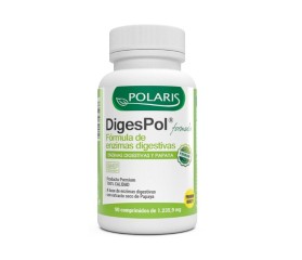 Polaris DigesPol Fórmula 1235,9 mg 90 comprimido