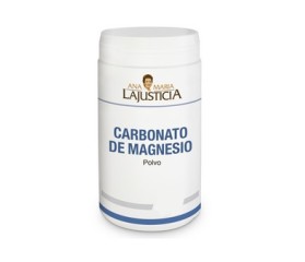Ana Maria Lajusticia Carbonato de Magnesio 130 g