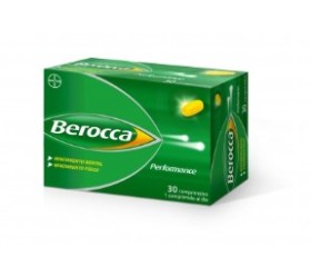 Berocca Performance 30 comprimidos