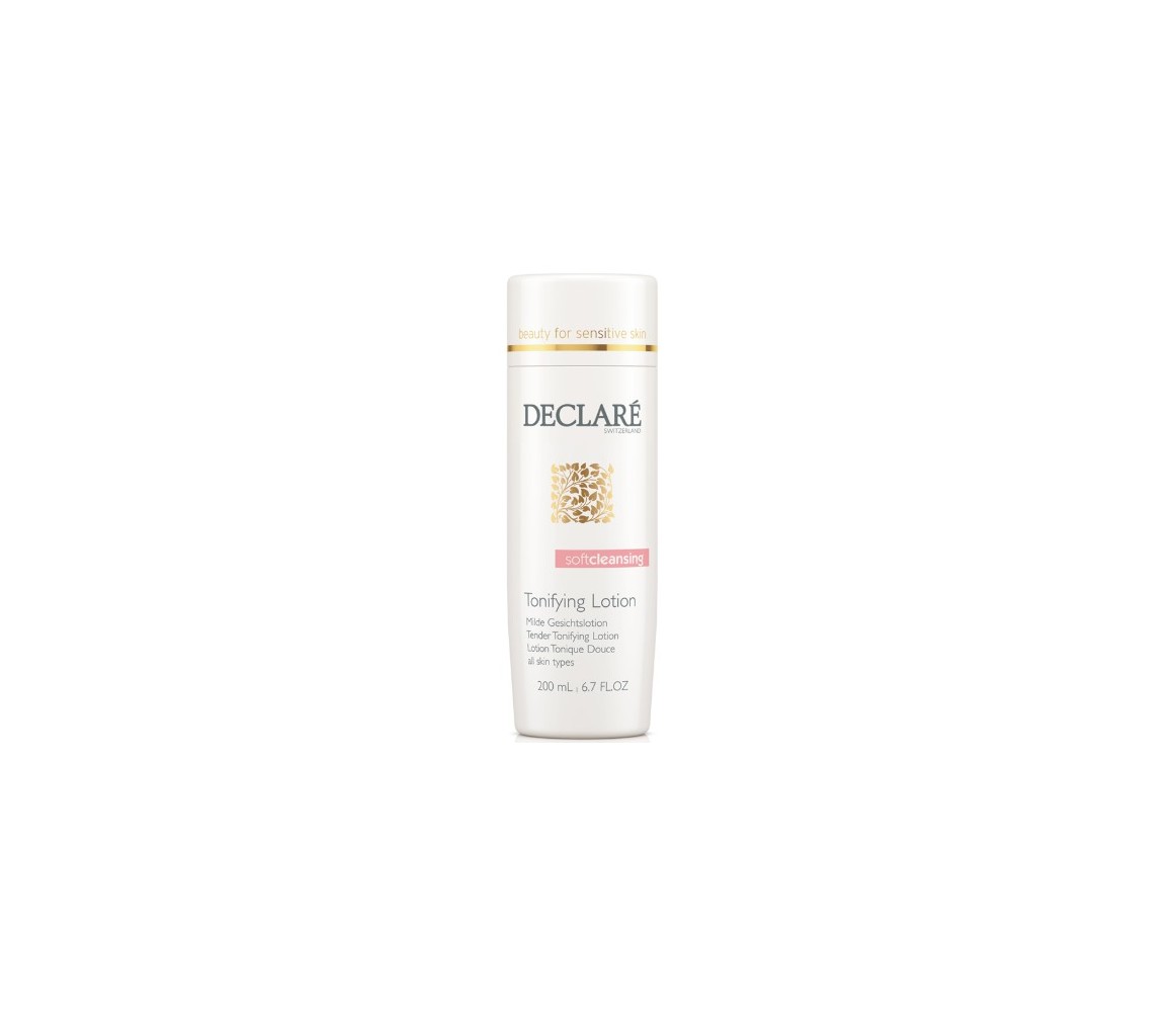 Declaré Soft Cleansing Tonifying Lotion 200 ml