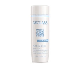 Declaré Pure Balance Matifying Toner 200 ml