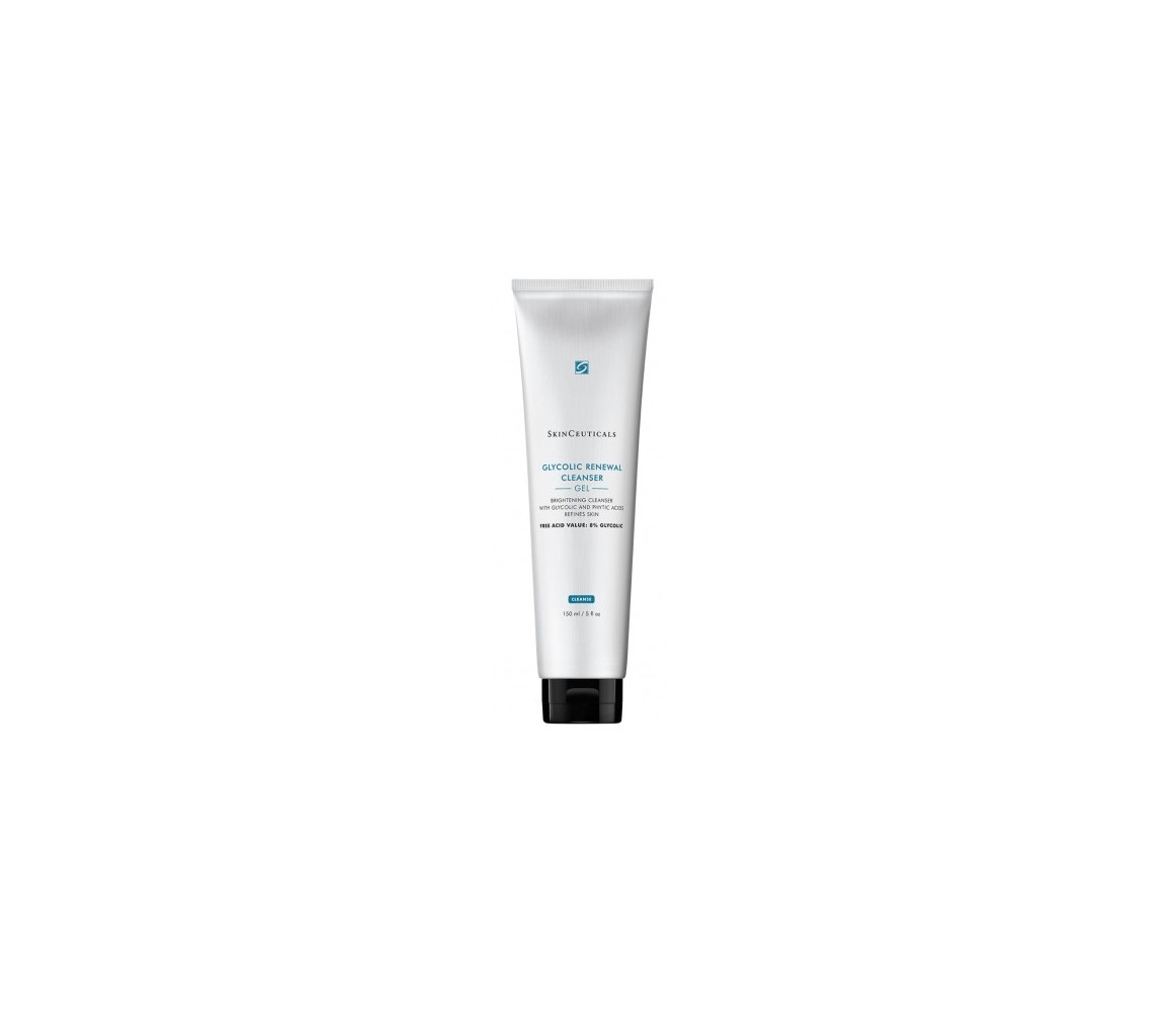 SkinCeuticals Glycolic Renewal Cleanser 150 ml
