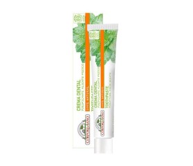 Corpore Sano Crema Dental Purificante Aliento Fr