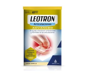 Leotron Articulaciones Colágeno Advanced con Cúr