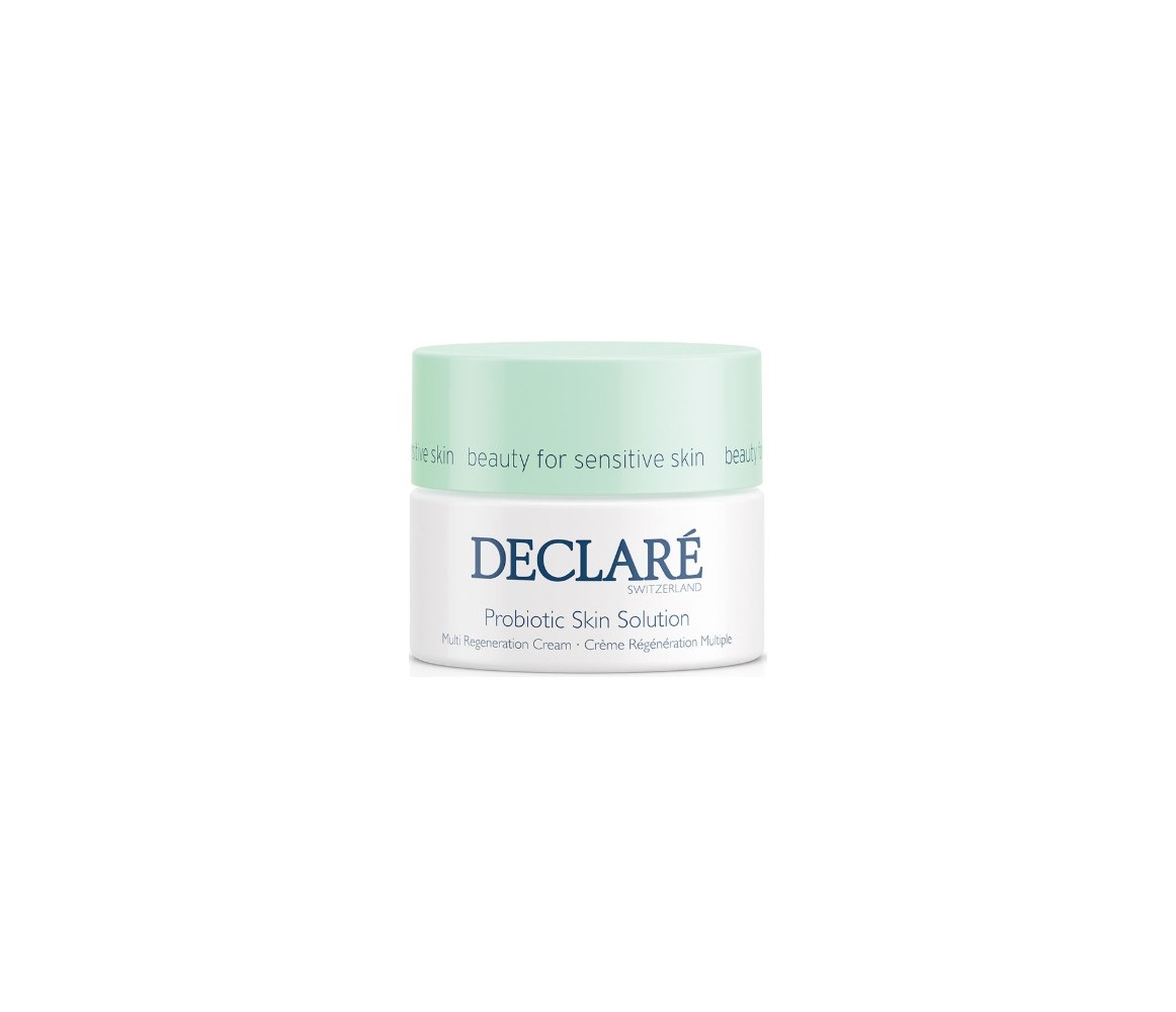 Declaré Probiotic Skin Solution Crema Multi-rege