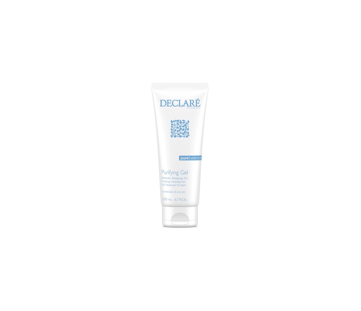 Declaré Pure Balance Purifying Gel 200 ml