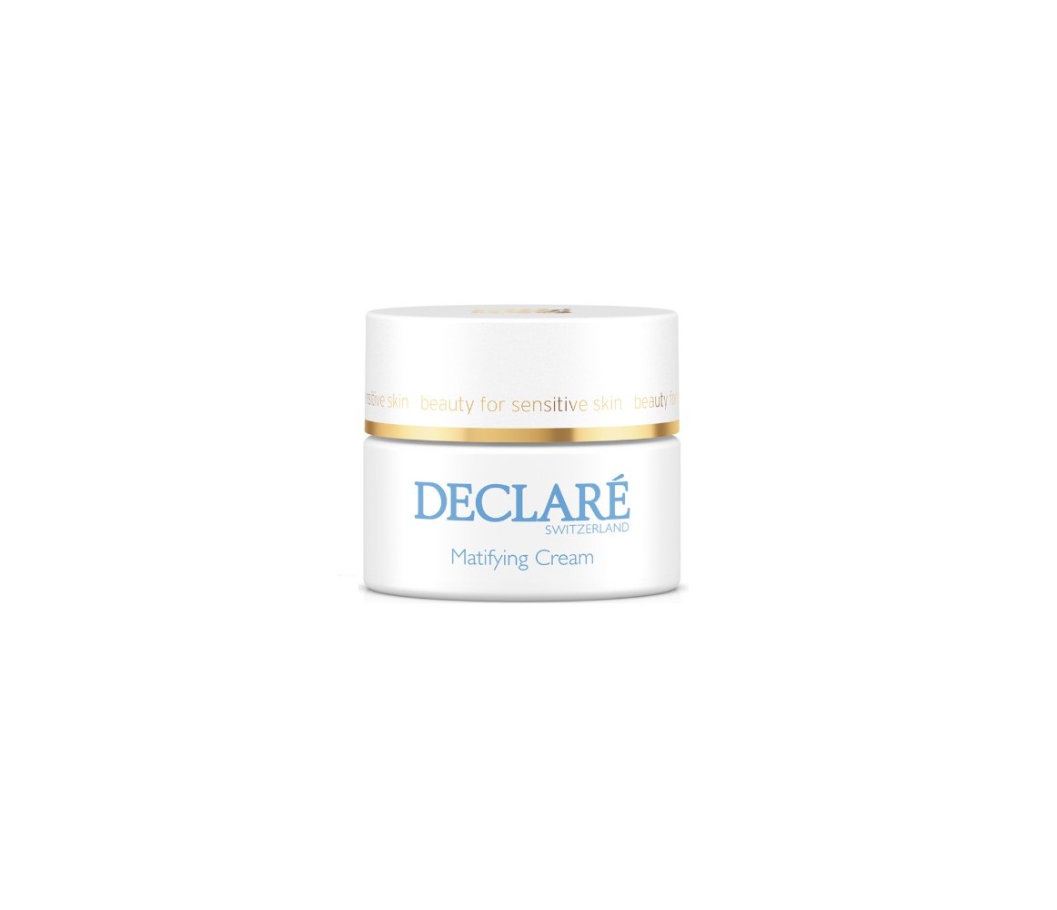 Declaré Pure Balance Matifying Cream 50 ml