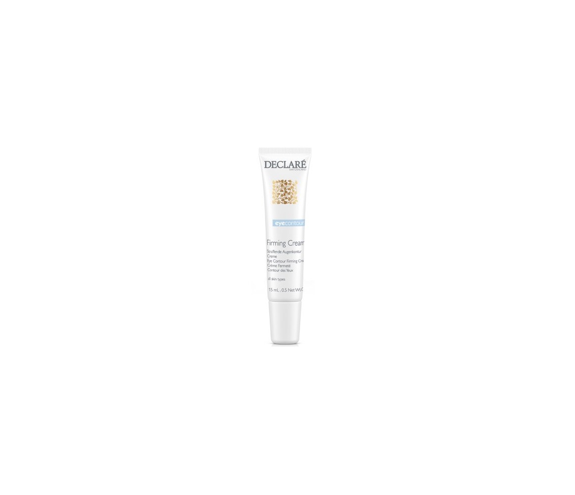 Declaré Eye Contour Firming Cream 15 ml