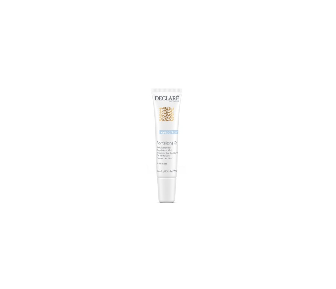 Declaré Eye Contour Revitalizing Gel 15 ml