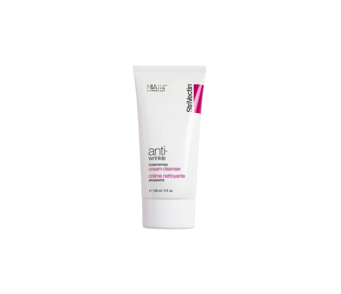 StriVectin Anti-wrinkle Crema Limpiadora Calmant