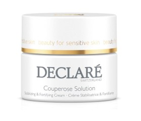 DECLARÉ COUPEROSE SOLUTION STRESS BALANCE 50 ML