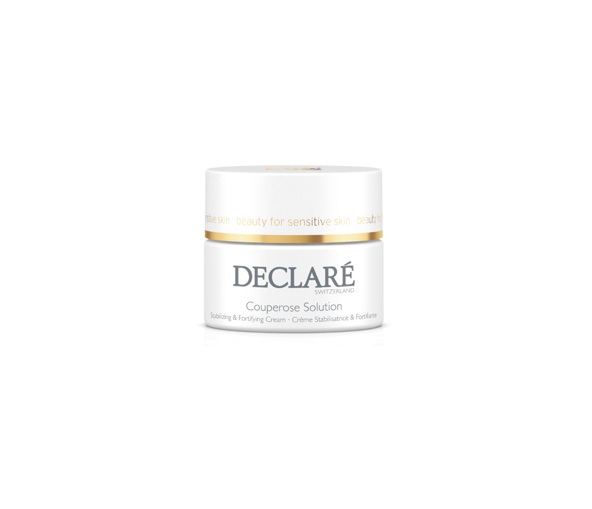 DECLARÉ COUPEROSE SOLUTION STRESS BALANCE 50 ML