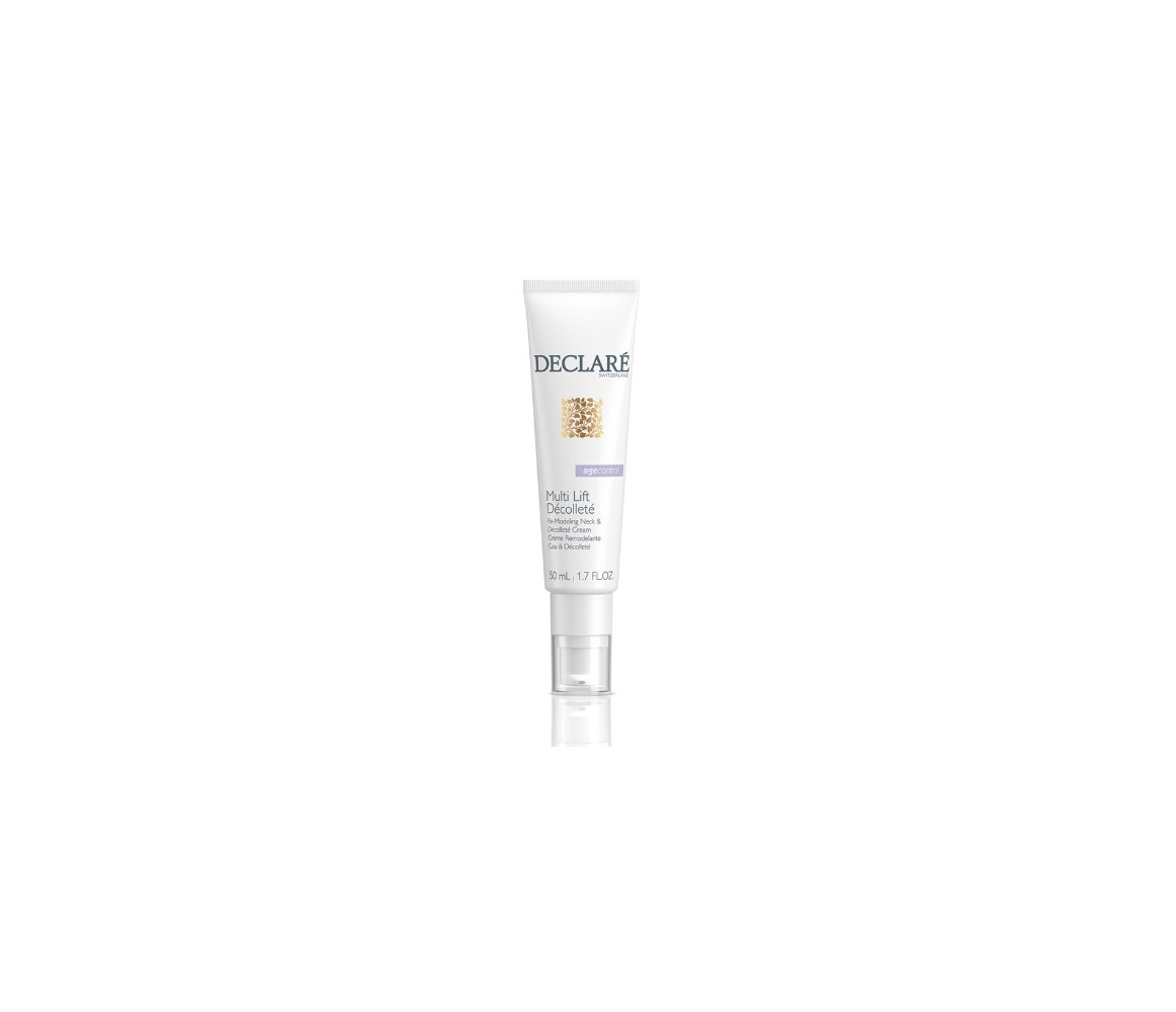 Declaré Age Control Multi Lift Décolleté 50 ml