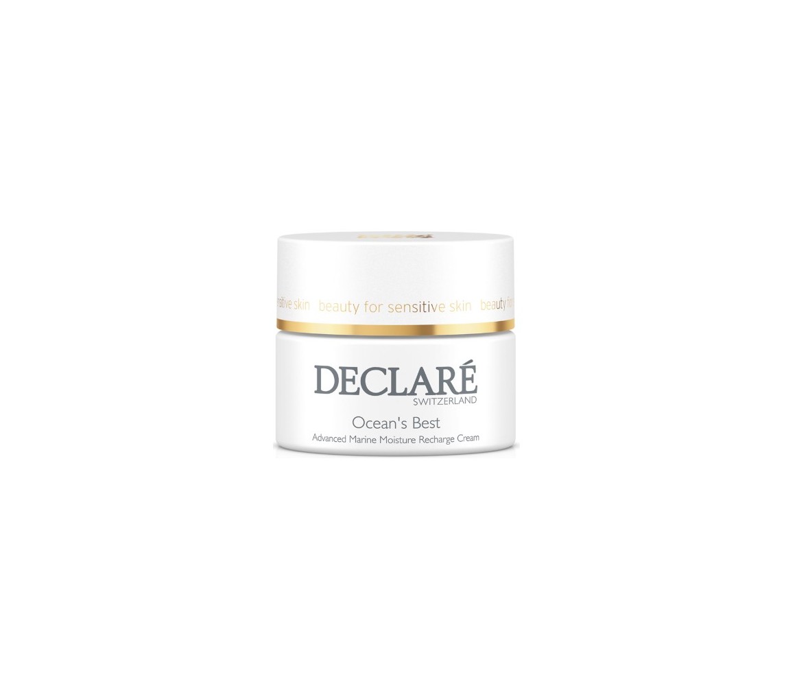 Declaré Hydro Balance Ocean's Best Cream 50 ml