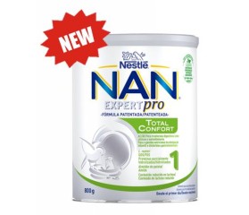 Nestle NAN Confort Total AC/AE 800 g