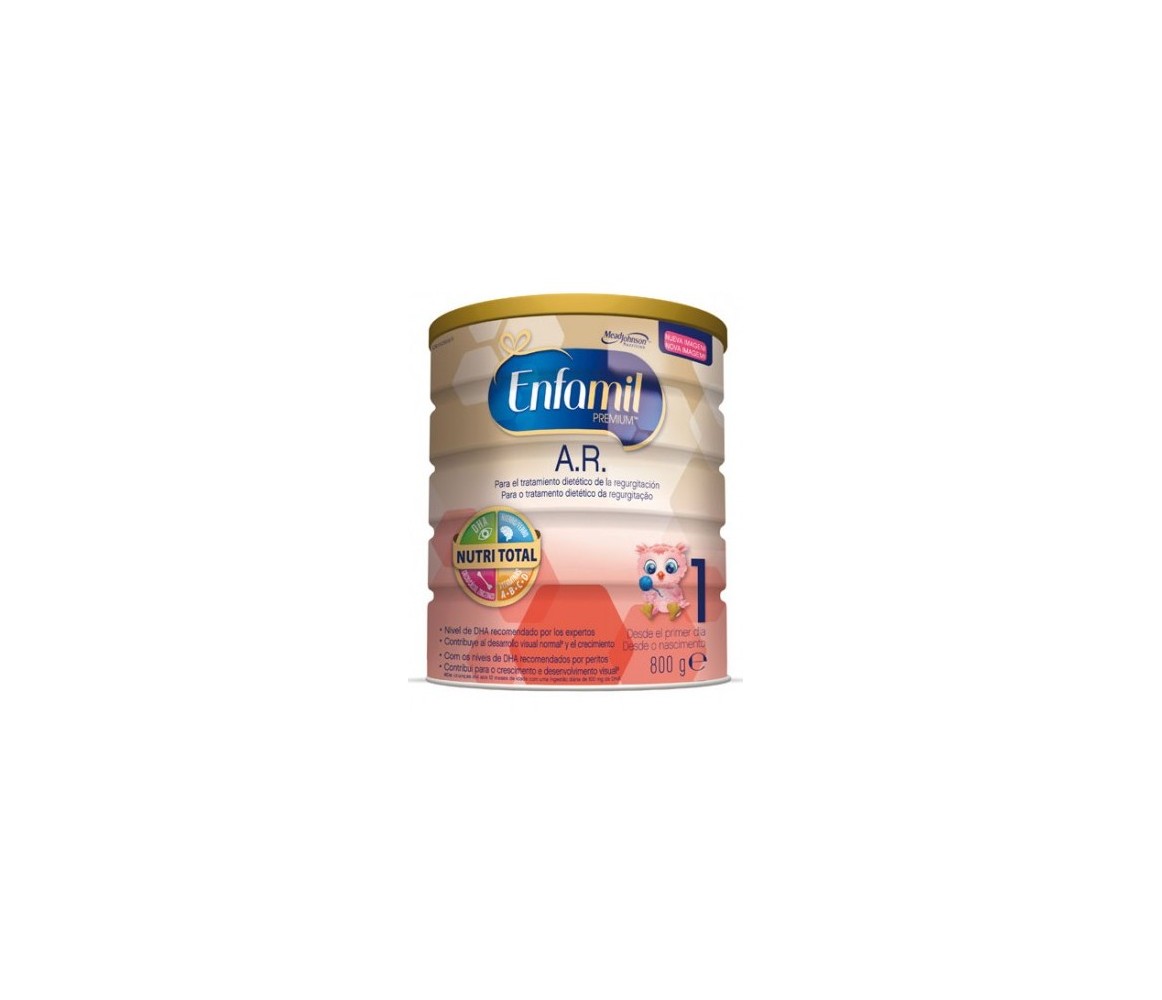 Enfamil Premium A.R. 1 800 g