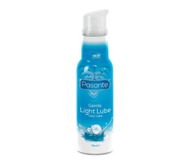 Pasante Gentle Light Lube 75 ml