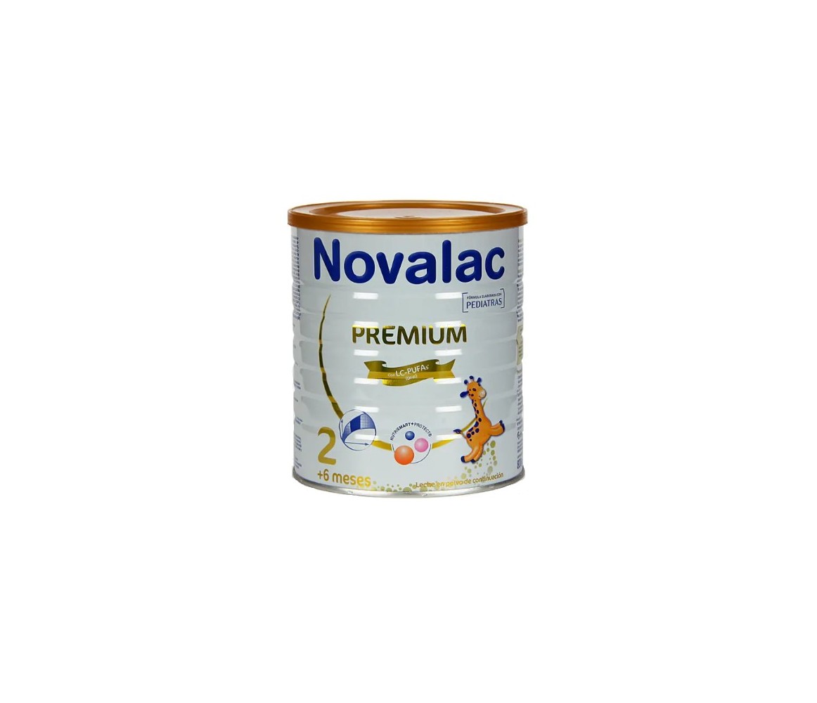 Novalac Premium 2 800 g