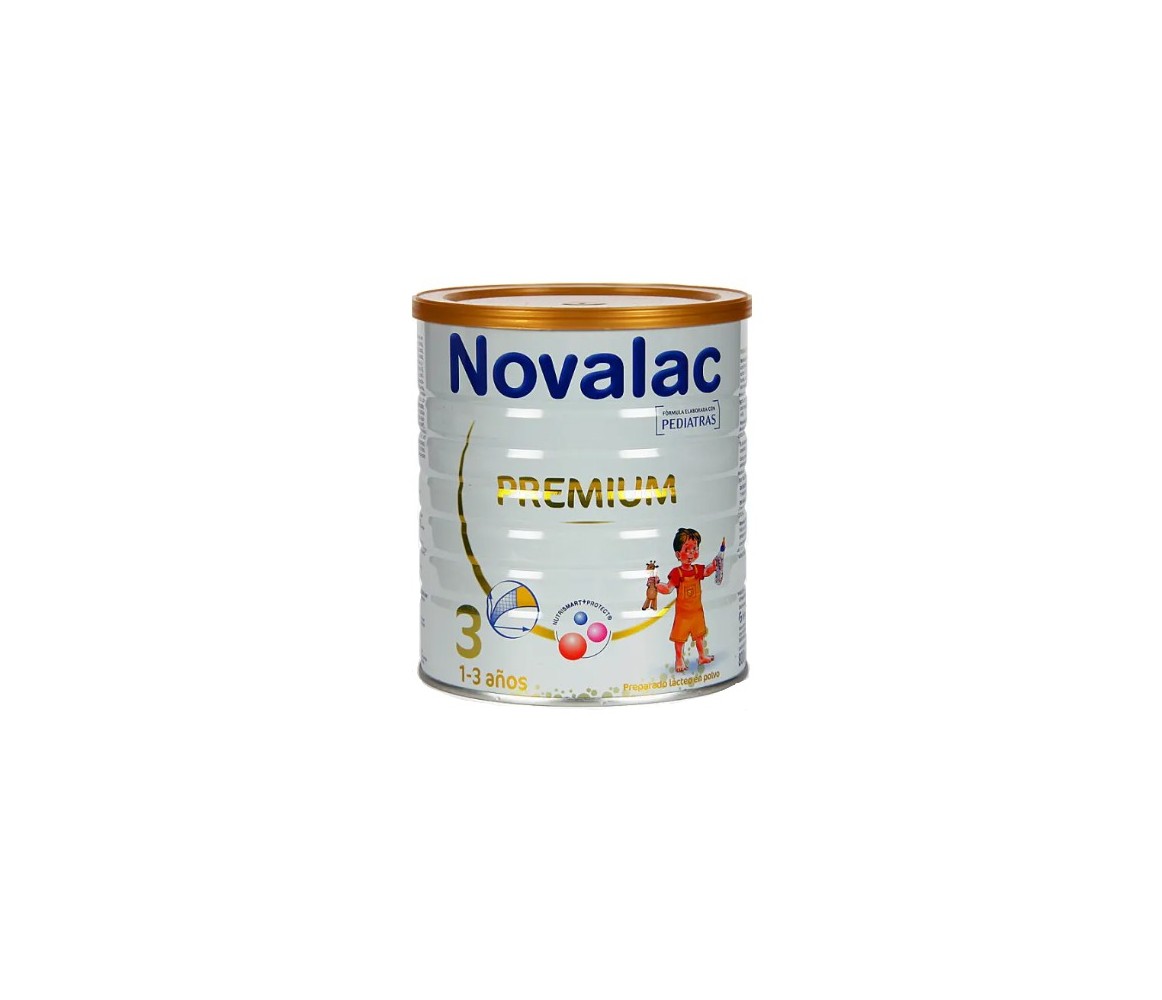 Novalac Premium 3 800 g