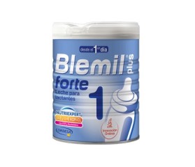 Blemil Plus 1 Forte 1200 g