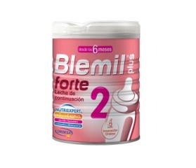 Blemil Plus 2 Forte 1200 g