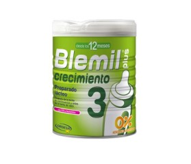 Blemil Plus 3 Crecimiento 1200 g