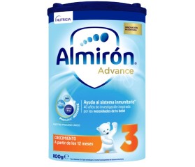 Almiron Advance 3 800 g