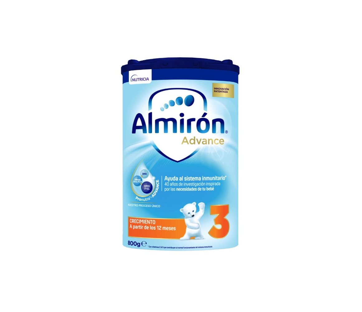 Almiron Advance 3 800 g