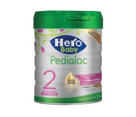 Hero Baby Pedialac 2 800 g