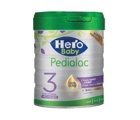 Hero Baby Pedialac 3 800 g