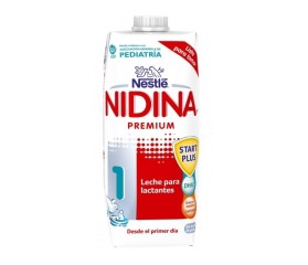 Nestle Nidina Premium 1 500 ml