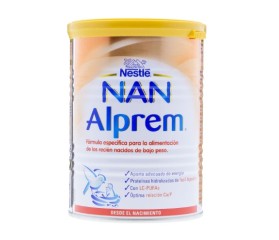 Nestle NAN Alprem 400 g