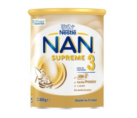 Nestle NAN Supreme 3 800 g
