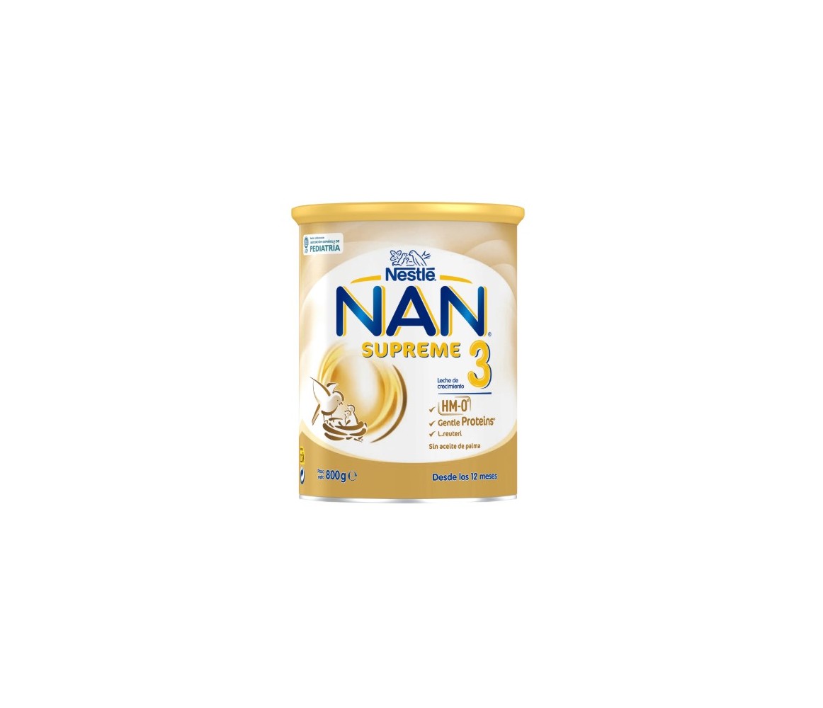 Nestle NAN Supreme 3 800 g