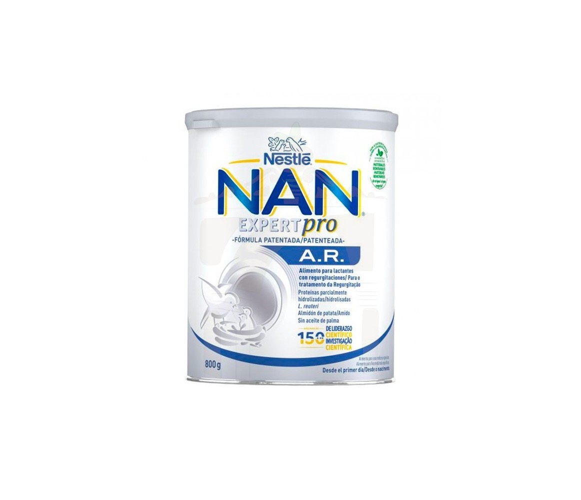 Nestle NAN Expert A.R. 800 g