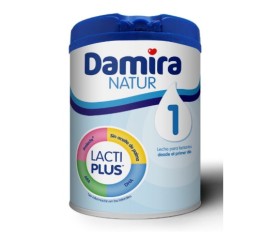 Damira Natur 1 800 g