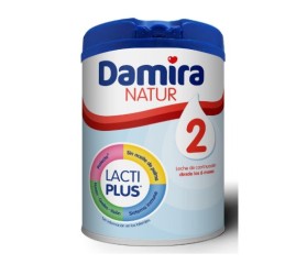 Damira Natur 2 800 g