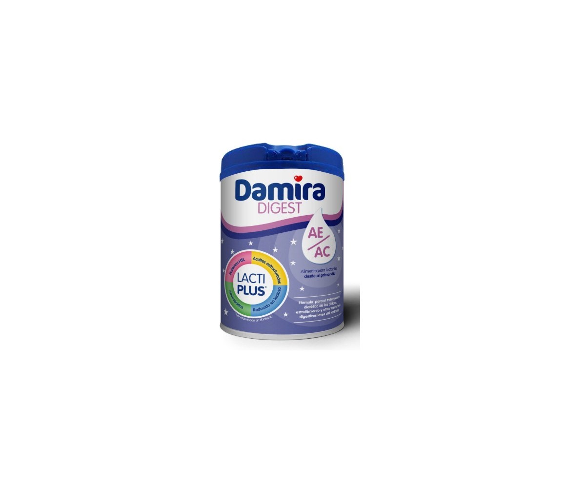 Damira Digest AE/AC 800 g