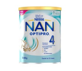 Nestle NAN Optipro 4 800 g