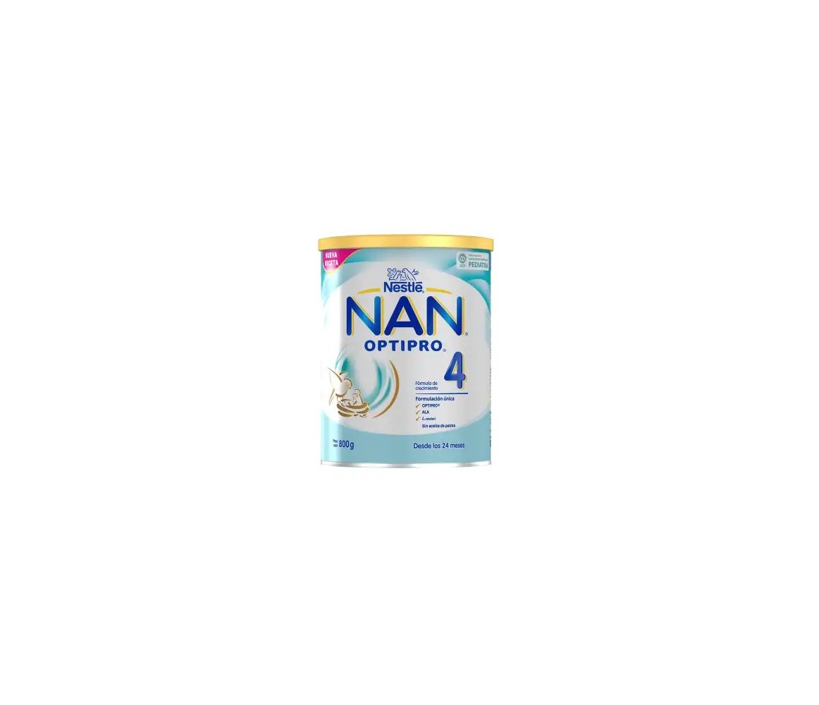 Nestle NAN Optipro 4 800 g