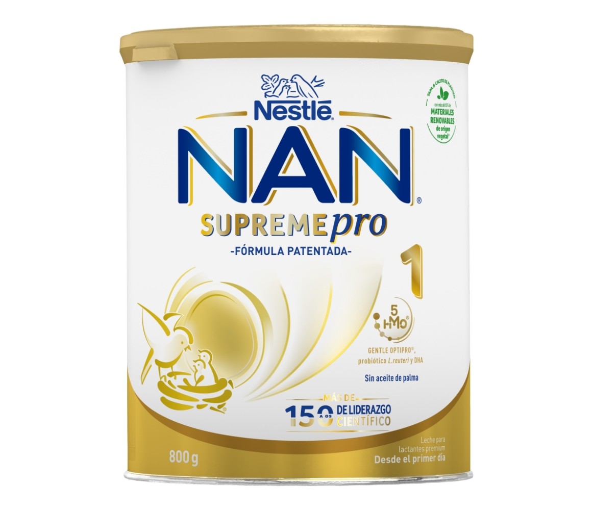 Nestle NAN Supreme 1 800 g