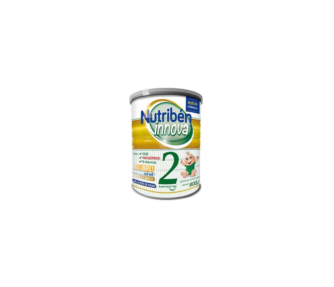 Nutriben Innova 2 800 g