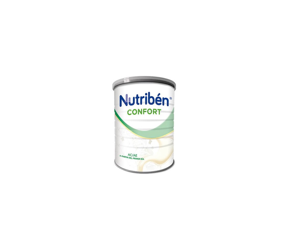 Nutriben Confort AC/AE 800 g
