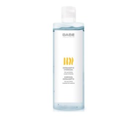 Babé Gel Hidroalcohólico Antiséptico 390 ml