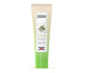 Isdin BodySenses Crema de Manos Revitalizante co