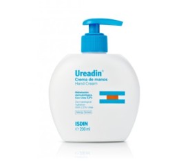 Isdin Ureadin Crema de Manos 200 ml