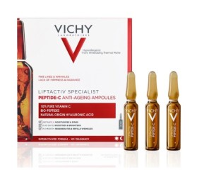 Vichy Liftactiv Specialist Peptide-C Anti-edad 1