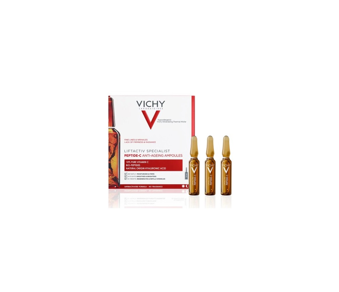 Vichy Liftactiv Specialist Peptide-C Anti-edad 1