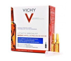 Vichy Liftactiv Specialist Glyco-C Peeling de No