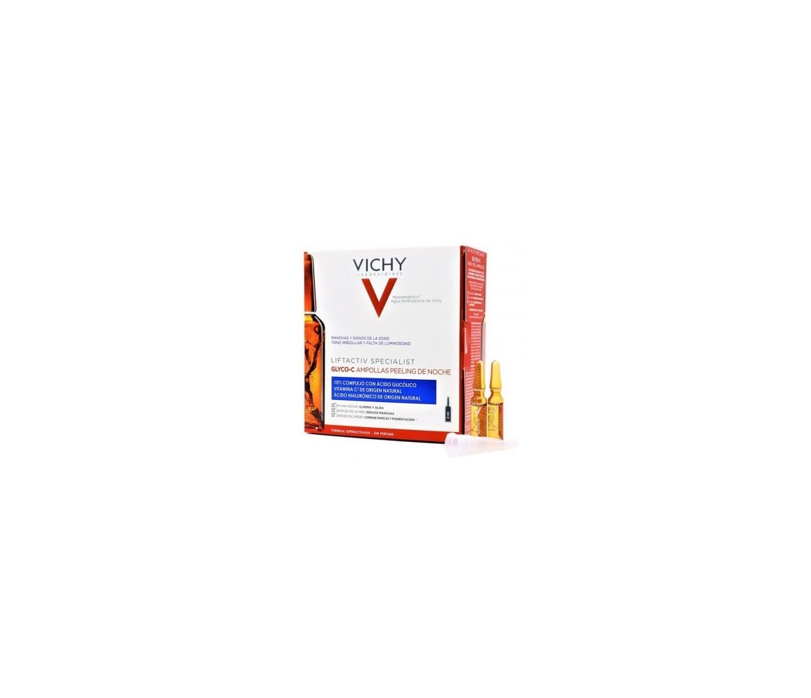 Vichy Liftactiv Specialist Glyco-C Peeling de No